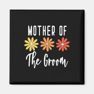 Imán Madre Del Crepúsculo - Mamá
