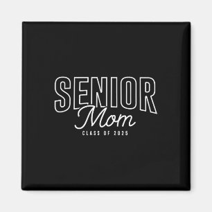 Imán Madre Superior Cl De 2025 Graduación Madre Orgullo