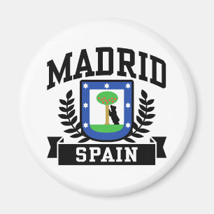 Imán Madrid