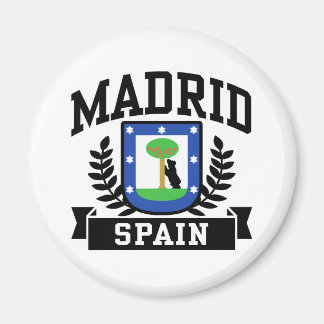 Imán Madrid