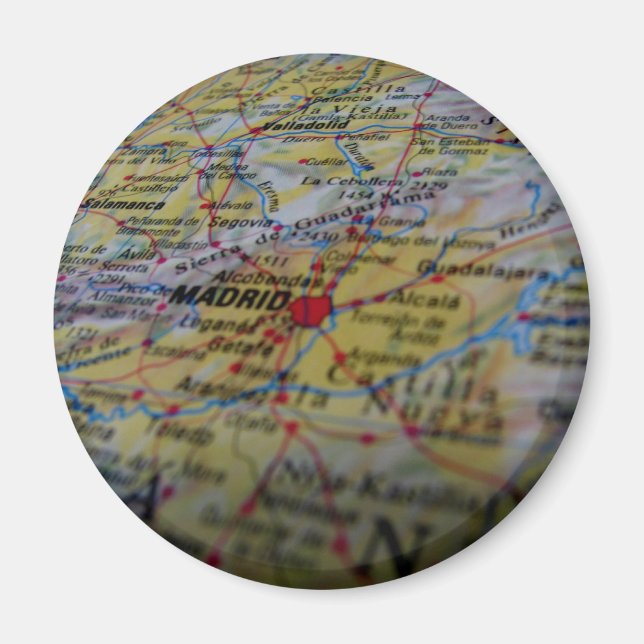 Imán Madrid (Frente)