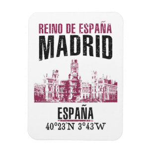 Imán Madrid