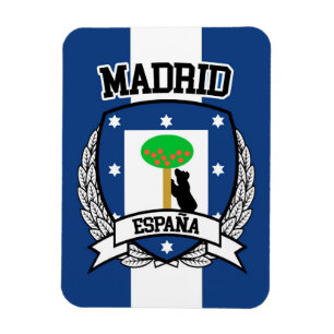 Imán Madrid