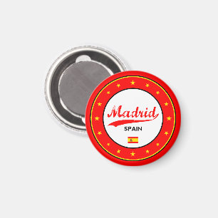 Imán Madrid