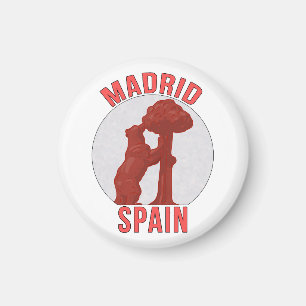 Imán Madrid España