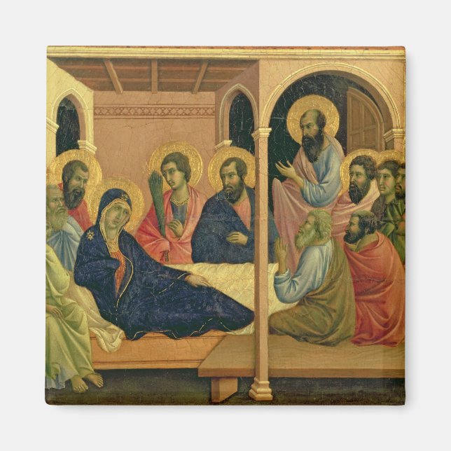 Imán Maesta (Frente)