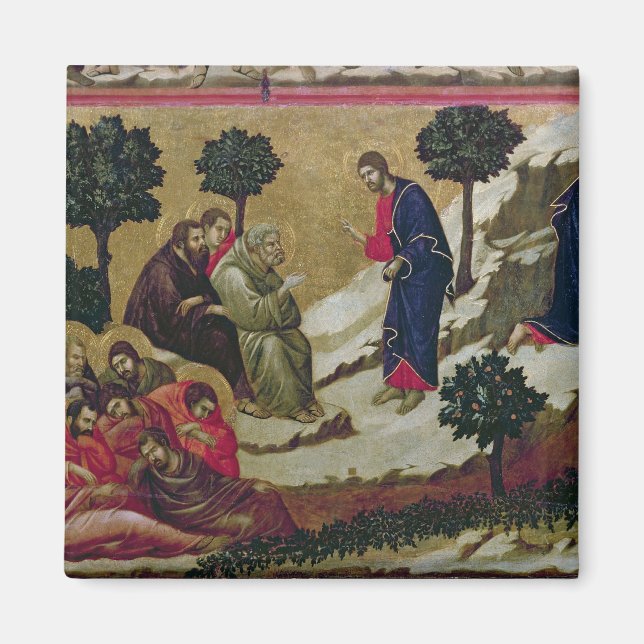 Imán Maesta 2 (Frente)