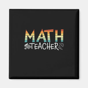 Imán Maestra