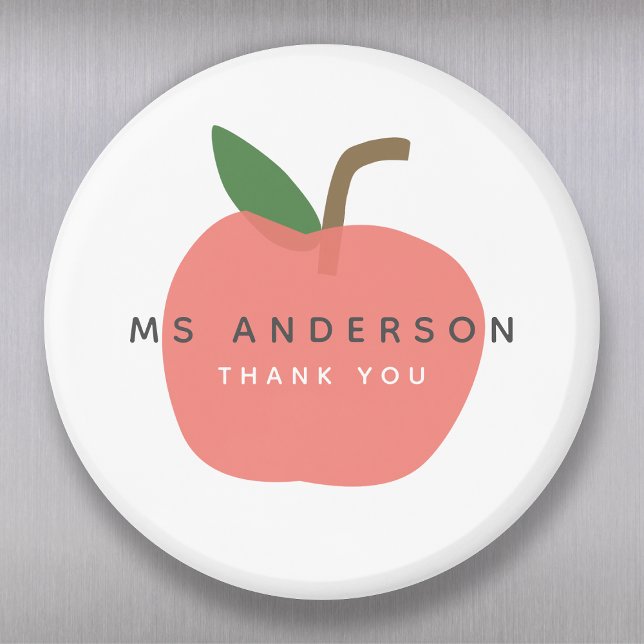 Imán Maestra de Apple Gracias A Moderno Escándalo (Subido por el creador)