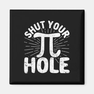 Imán Maestra De Día Pi Matemáticas 3.14 La Ciencia Cier