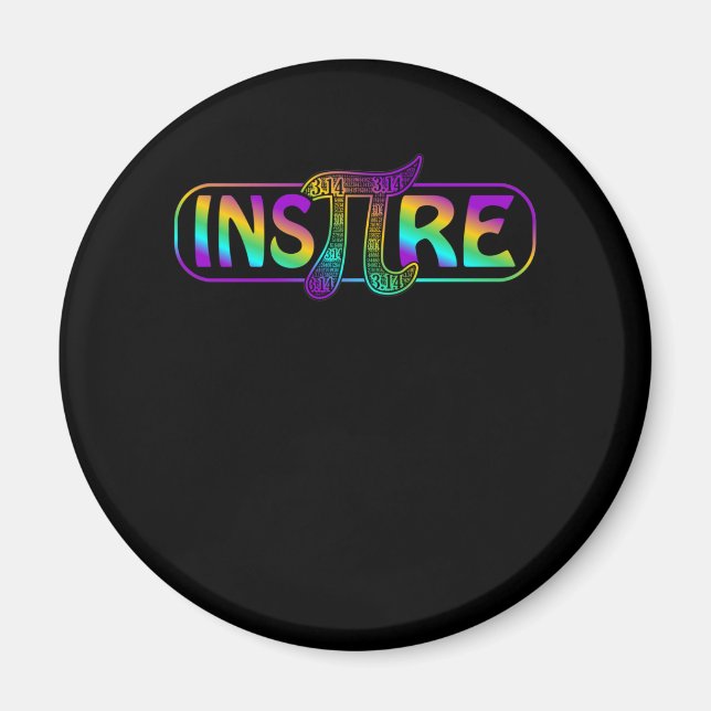 Imán Maestra inspira matemáticas a estudiante (Frente)