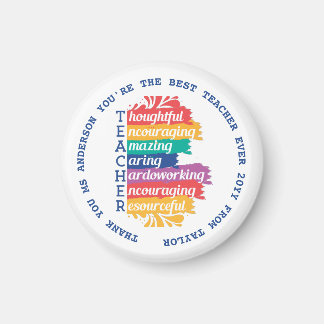 Imán Maestra - Mejores cotizaciones