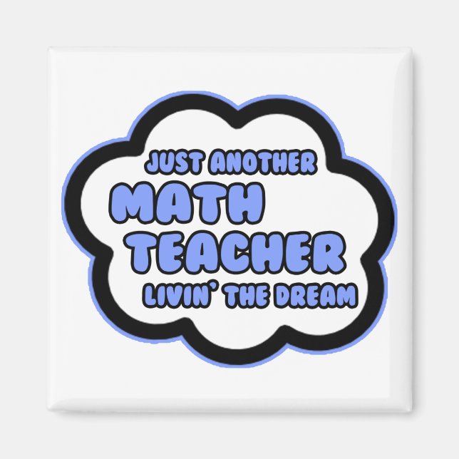 Imán Maestra... Viviendo el sueño (Frente)