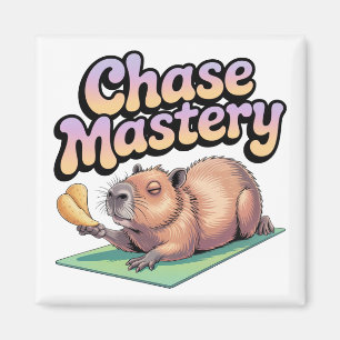 Imán Maestría de Chase