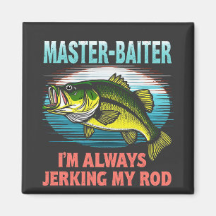 Imán Maestro Baiter, siempre me estoy molestando con mi