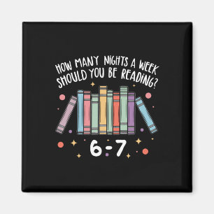 Imán Maestro Cuántas Noches a la Semana Deberías Leer