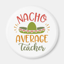 Maestros de Nacho Promedio