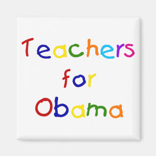 Imán Maestros Para Los Magneos De Obama