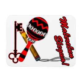 Imán Maferefun Elegua