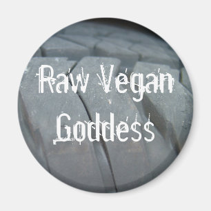 Imán Mag del neumático de coche