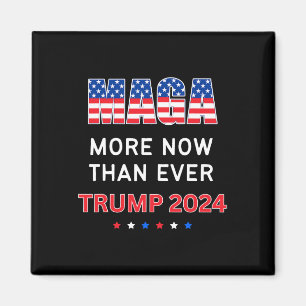 Imán Maga Ahora Que Nunca Trump Para Presidente 2024