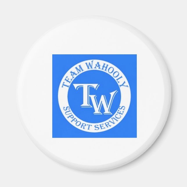 Imán Maganet (Frente)