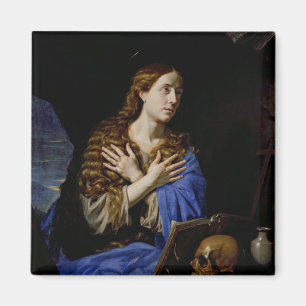 Imán Magdalena Penitenciaria, 1657