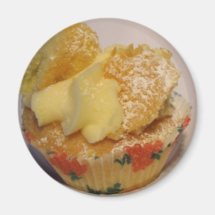 IMÁN MAGDALENAS DELICIOSAS