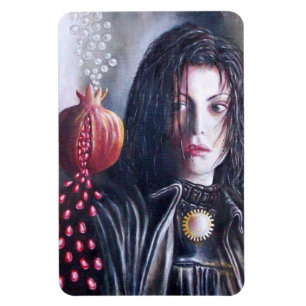 IMÁN MAGDALENE