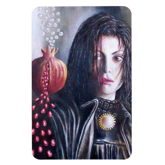 IMÁN MAGDALENE (Vertical)