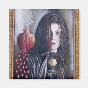 IMÁN MAGDALENE