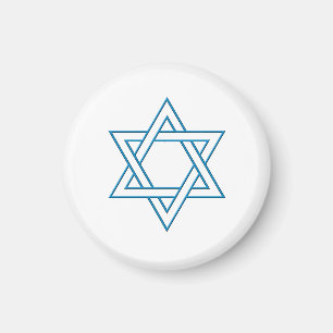 Imán Magen David