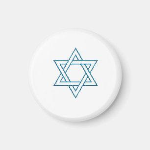 Imán Magen David