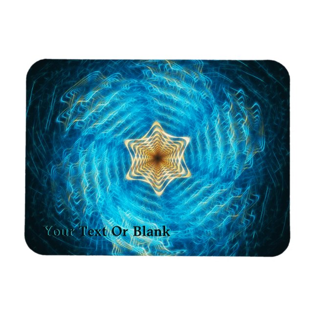 Imán Magen Tet (Horizontal)