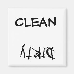 Imán Magent del lavavajillas