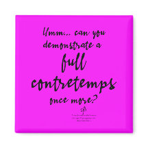 Magenta de restricciones completas