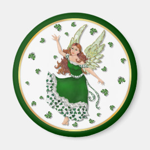 Imán Magia irlandesa