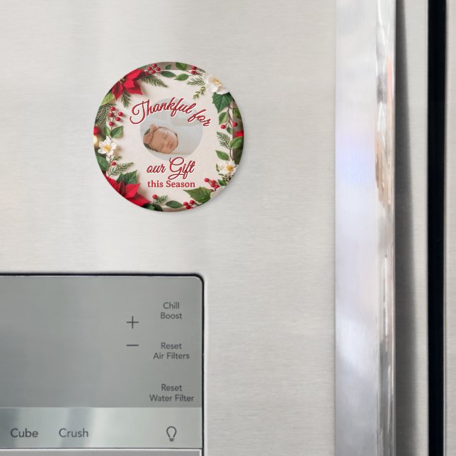 Imán 'Magical Childhood' Magnet (In situ (nevera))