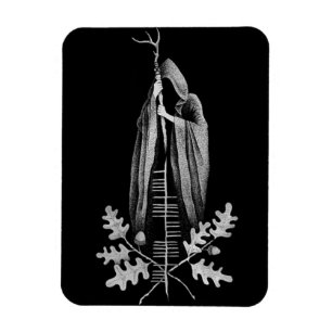 Imán Magick : Cailleach
