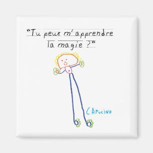 Imán Magie