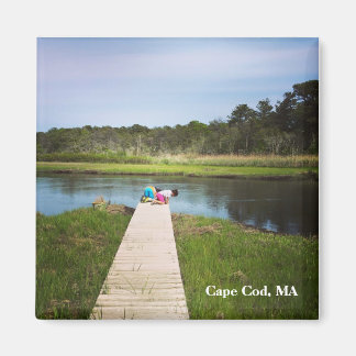 Imán Maginet de Cape Cod