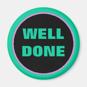 Imán Magmet MM11 bien hecho