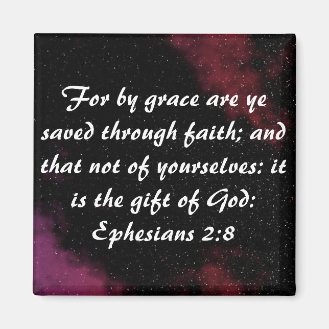 Imán Magnate (Frente)