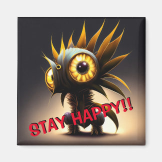 Imán Magnate Adorable