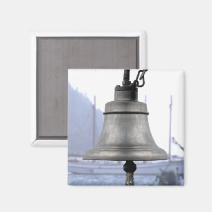 Imán Magnate Bell del Barco