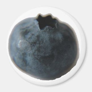 Imán Magnate Blueberry