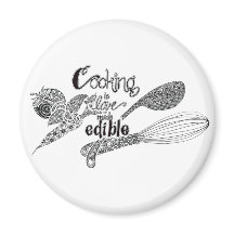 Magnate 'Cocina' enredado