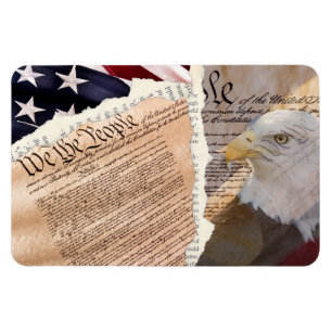 Imán Magnate constitucional