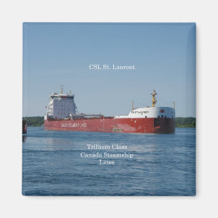 Imán Magnate CSL St. Laurent