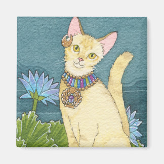 Imán Magnate cuadrado de Chausie
